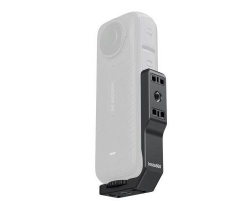ACTION CAM ACC MOUNT/X5 VERT-HOR CINSBBMM INSTA360