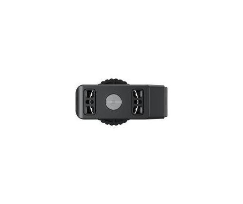 ACTION CAM ACC MOUNT/X5 VERT-HOR CINSBBMM INSTA360