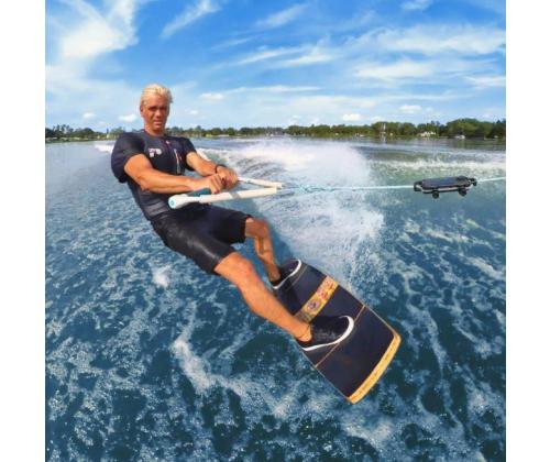 ACTION CAM ACC ROPE MOUNT /X4/CINSBBMQ INSTA360