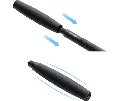 ACTION CAM ACC SELFIE STICK/85CM INV CINSCAVG INSTA360