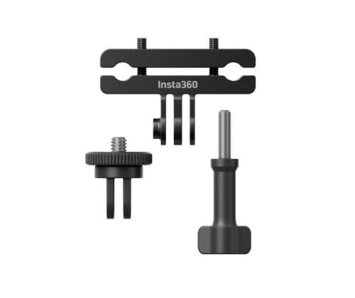 ACTION CAM ACC BIKE MOUNT/CINSCAVP INSTA360