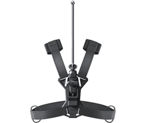 ACTION CAM ACC MOUNT BACKPACK/THIRD-PERS CINSTAV/C INSTA360