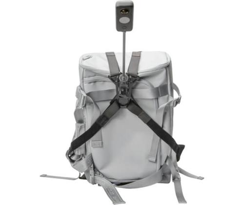 ACTION CAM ACC MOUNT BACKPACK/THIRD-PERS CINSTAV/C INSTA360