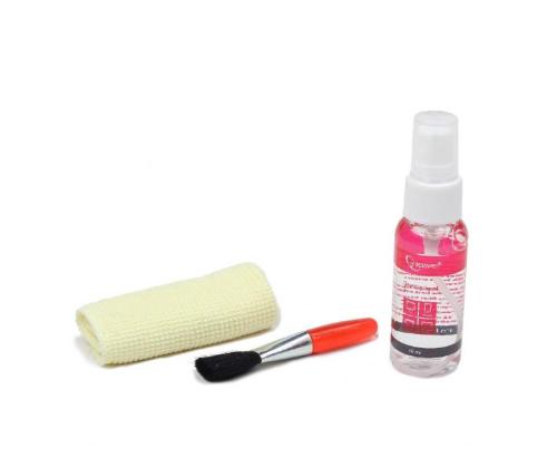 CLEANING KIT FOR SCREEN 3IN1/CK-LCD-04 GEMBIRD
