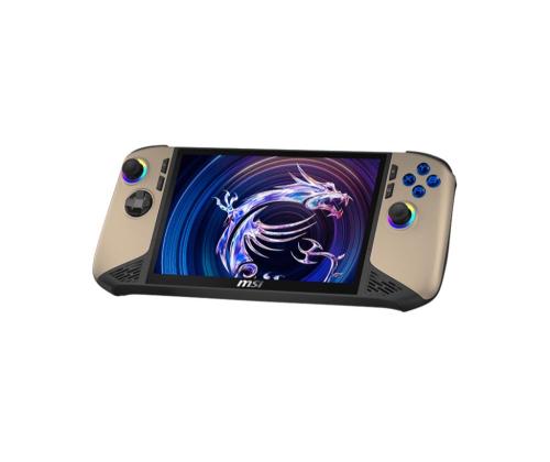 CONSOLE CLAW 8 AI+ CU7-258V/32GB/1TB W11 A2VM-007NL MSI