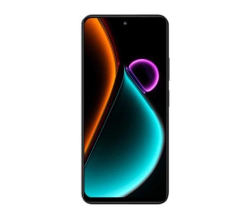 MOBILE PHONE COLOR 6/16/256GB BLACK BLACKVIEW