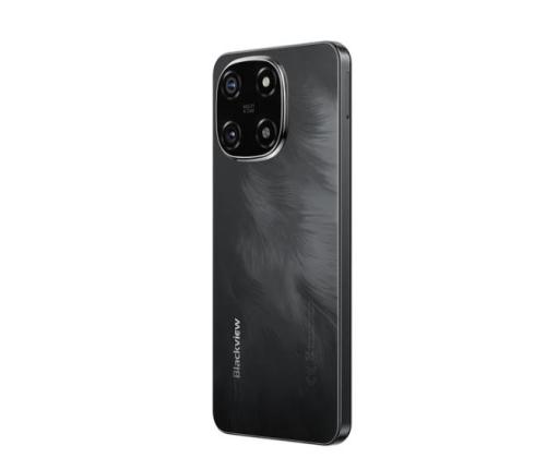 MOBILE PHONE COLOR 6/8+16/128GB BLACK BLACKVIEW