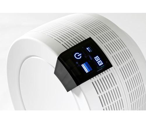 AIR WASHER AQUARIUS/WHITE COP000828 STYLIES