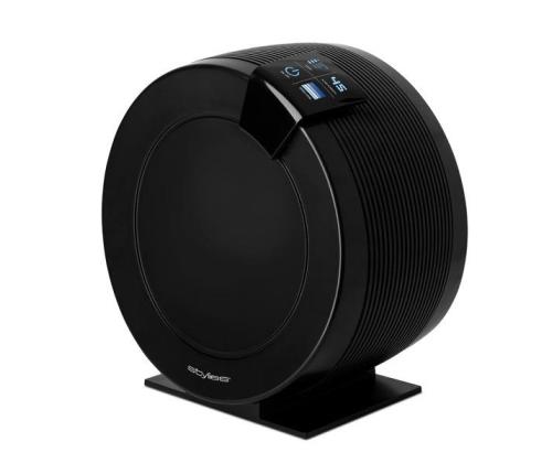 AIR WASHER AQUARIUS/BLACK COP000829 STYLIES