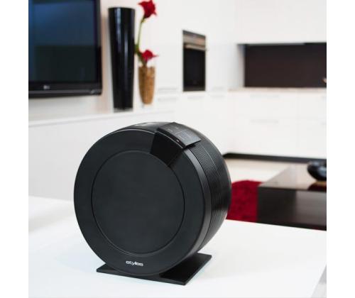 AIR WASHER AQUARIUS/BLACK COP000829 STYLIES