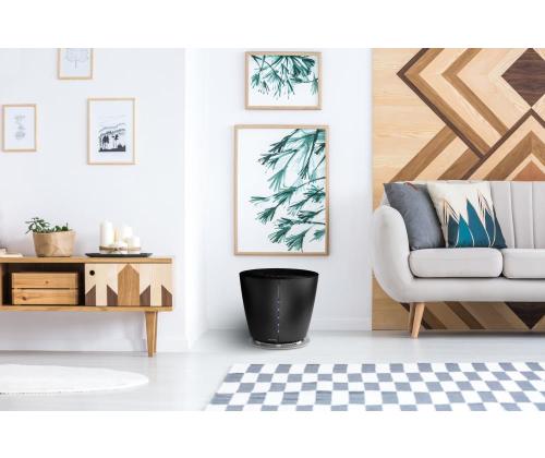 AIR PURIFIER PEGASUS/BLACK COP000834 STYLIES