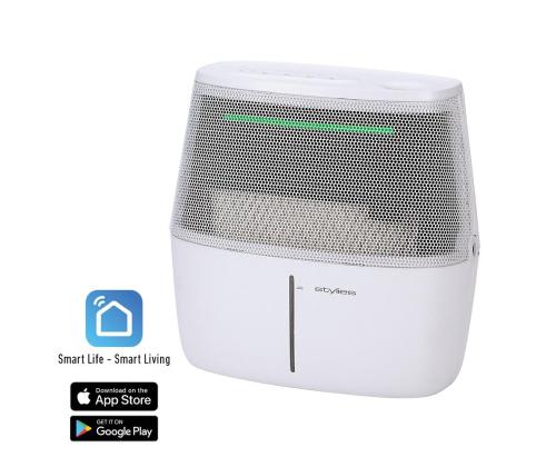 HUMIDIFIER EVAPORATIVE ALAZE/COP001250 STYLIES