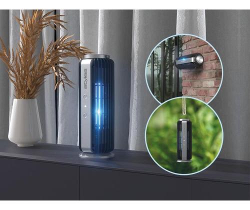 MOSQUITO TRAP AURIGA/COP002397 STYLIES