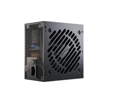 Power Supply SEASONIC CORE GX ATX 3.1 750 Watts Efficiency 80 PLUS GOLD MTBF 100000 hours COREGX-750
