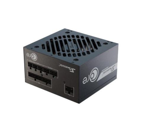 Power Supply SEASONIC CORE GX ATX 3.1 750 Watts Efficiency 80 PLUS GOLD MTBF 100000 hours COREGX-750