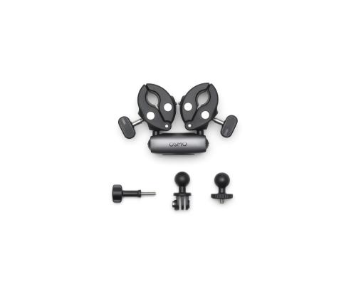 CAMERA ACC OSMO DUAL CLAMP/HEAVY-D. CP.AS.AA000017.02 DJI