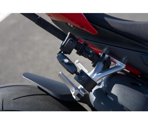 CAMERA ACC OSMO DUAL CLAMP/HEAVY-D. CP.AS.AA000017.02 DJI