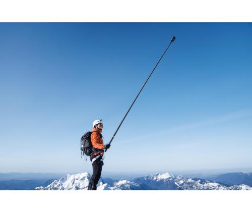 CAMERA ACC OSMO SELFIE STICK/2.5M CP.AS.AA000020.02 DJI