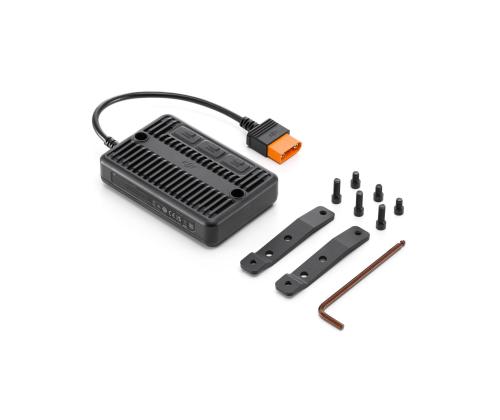 POWER STATION ACC ADAPTER SOL/PAN MPPT CP.DY.00000041.01 DJI