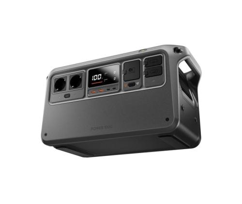 POWER STATION POWER 2000/CP.DY.00000171 DJI