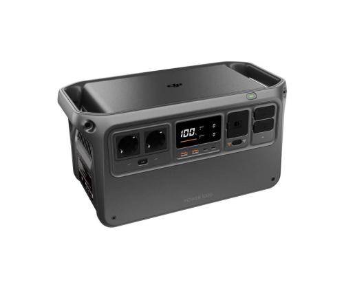 POWER STATION POWER 2000/CP.DY.00000171 DJI