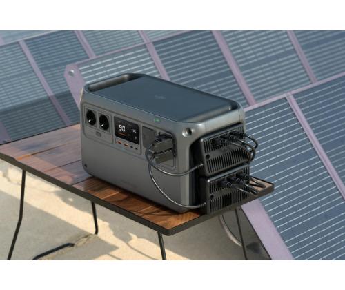 POWER STATION ACC ADAPTER SOL/PAN MPPT CP.DY.00000041.01 DJI