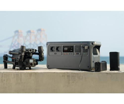 DRONE ACC POWER CABLE SDC/CP.DY.00000043.01 DJI