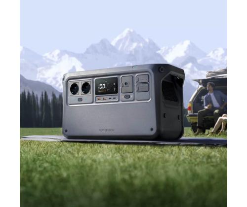 POWER STATION POWER 2000/CP.DY.00000171 DJI