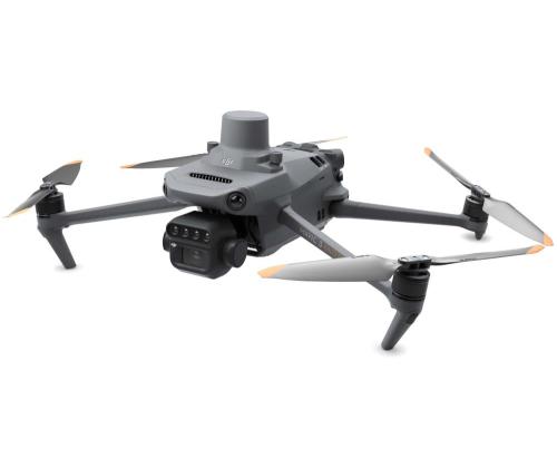 Drone DJI Mavic 3M (Multispectral) Enterprise CP.EN.00000500.01