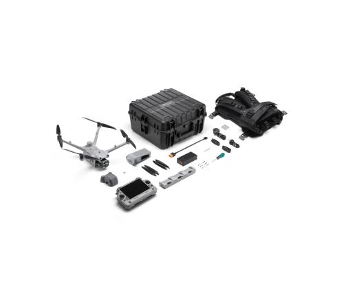 DRONE MATRICE 4TD RC PLUS2 ENT/CP.EN.00000663.01 DJI