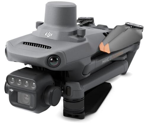Drone DJI Mavic 3M (Multispectral) Enterprise CP.EN.00000500.01