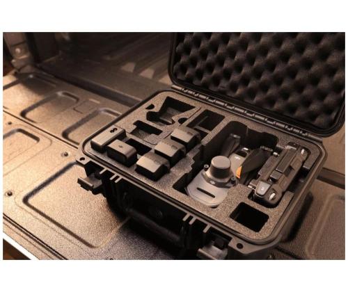 Drone DJI Mavic 3M (Multispectral) Enterprise CP.EN.00000500.01