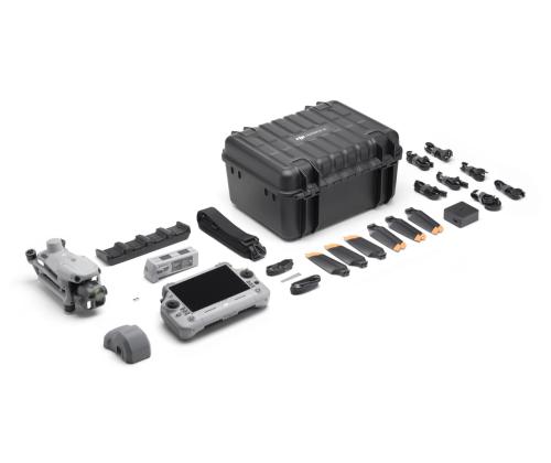 Drone DJI Matrice 4E Enterprise CP.EN.00000573