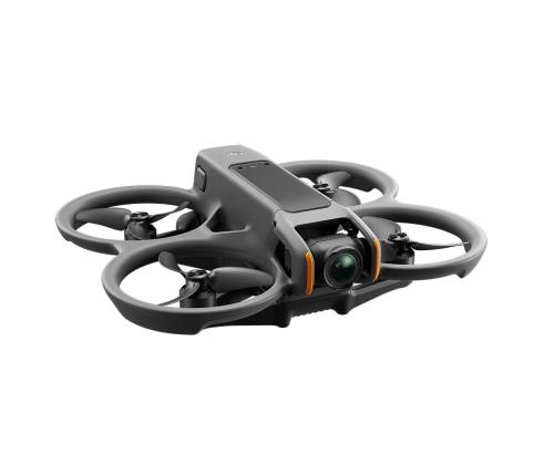 Drone DJI Avata 2 Fly More Combo (Three Batteries) Consumer CP.FP.00000151