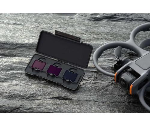 DRONE ACC ND FILTERS SET/AVATA 2 CP.FP.00000156 DJI