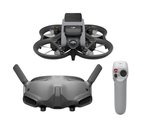 Drone DJI DJI Avata Pro-View Combo (DJI Goggles 2) CP.FP.00000227.01