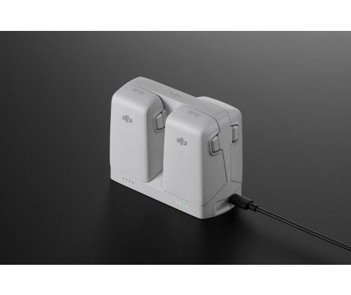 Drone Accessory DJI DJI Flip Parallel Charging Hub CP.FP.00000183.01