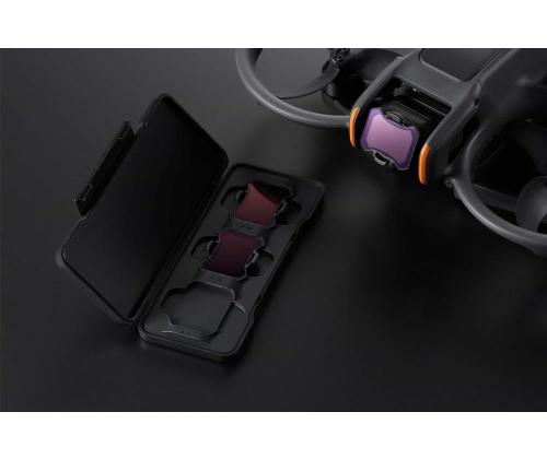 DRONE ACC ND FILTERS SET/AVATA 2 CP.FP.00000156 DJI