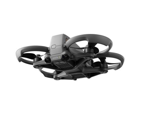 Drone DJI Avata 2 Fly More Combo (Three Batteries) Consumer CP.FP.00000151