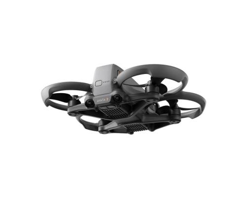 Drone DJI DJI Avata 2 Fly More Combo (Single Battery) Consumer CP.FP.00000150.08