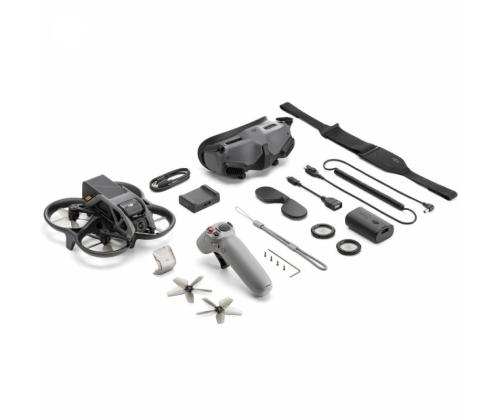Drone DJI DJI Avata Pro-View Combo (DJI Goggles 2) CP.FP.00000227.01