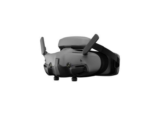 Drone DJI Avata 2 Fly More Combo (Three Batteries) Consumer CP.FP.00000151