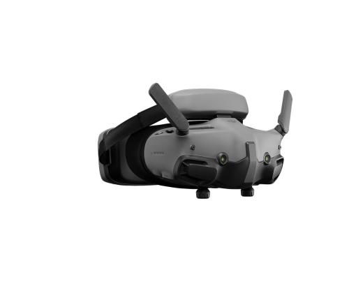 Drone DJI Avata 2 Fly More Combo (Three Batteries) Consumer CP.FP.00000151