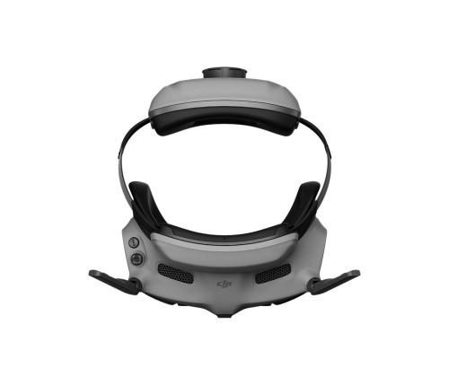 Drone DJI Avata 2 Fly More Combo (Three Batteries) Consumer CP.FP.00000151