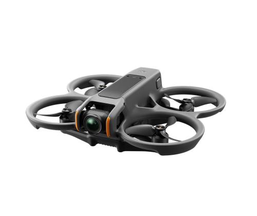 Drone DJI Avata 2 Fly More Combo (Three Batteries) Consumer CP.FP.00000151