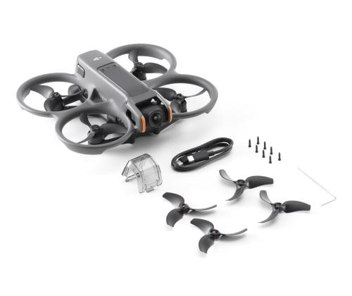 DRONE AVATA 2/CP.FP.00000149 DJI
