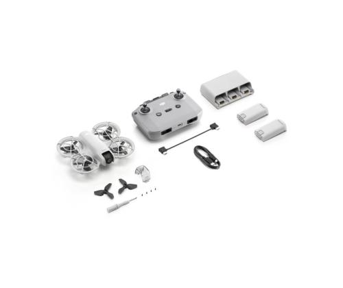 Drone DJI Neo Fly More Combo Consumer CP.FP.00000185.06