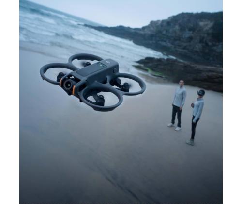 Drone DJI DJI Avata 2 Fly More Combo (Single Battery) Consumer CP.FP.00000150.08