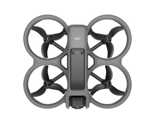 Drone DJI Avata 2 Fly More Combo (Three Batteries) Consumer CP.FP.00000151