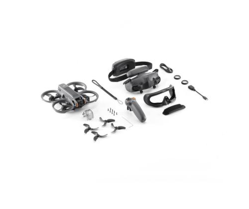 Drone DJI DJI Avata 2 Fly More Combo (Single Battery) Consumer CP.FP.00000150.08